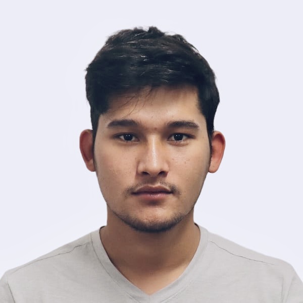 Bikash Malla